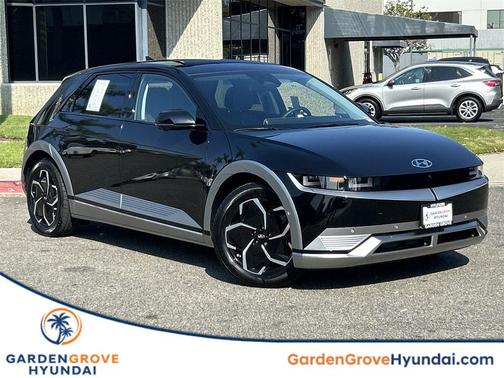 2024 Hyundai IONIQ 5 Limited