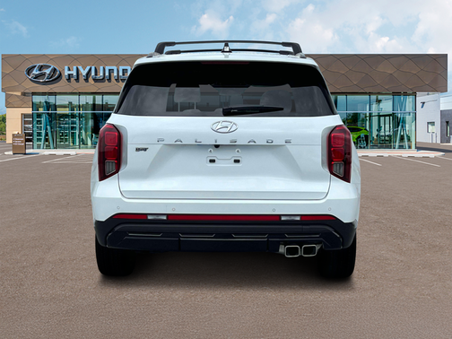 2025 Hyundai PALISADE XRT