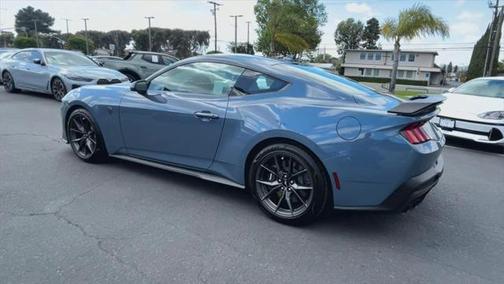 2024 Ford Mustang Dark Horse Fastback