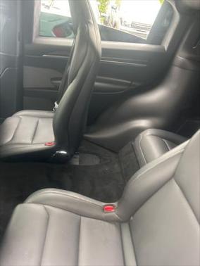 2022 Tesla Model X Plaid Tri Motor All-Wheel Drive
