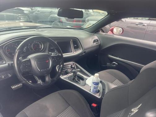 2019 Dodge Challenger R/T Scat Pack