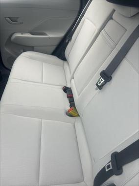2025 Hyundai KONA EV SE