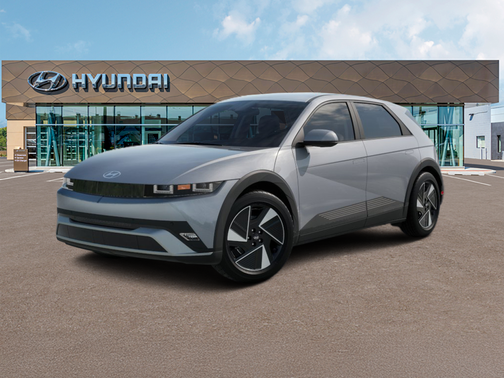 2025 Hyundai IONIQ 5 SE