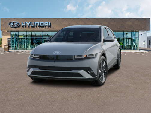 2025 Hyundai IONIQ 5 SE