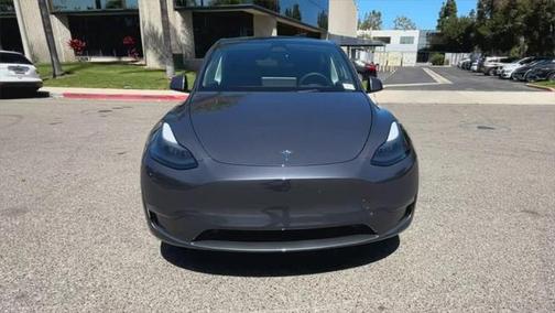 2023 Tesla Model Y RWD