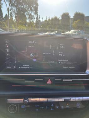 2025 Hyundai IONIQ 6 SEL