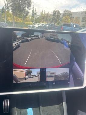 2023 Tesla Model X Plaid Tri Motor All-Wheel Drive