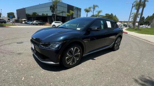 2024 Kia EV6 Light