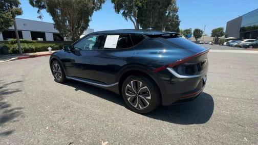 2024 Kia EV6 Light