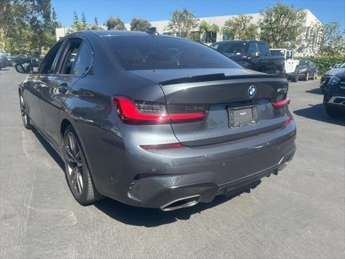 2020 BMW M340 i