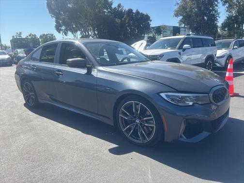 2020 BMW M340 i