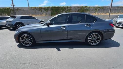 2020 BMW M340 i