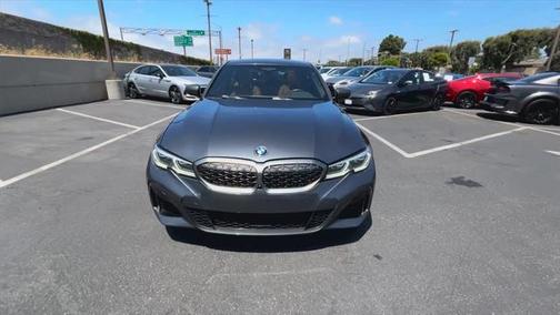 2020 BMW M340 i