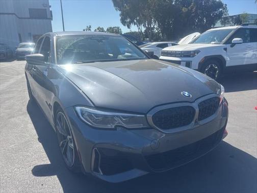 2020 BMW M340 i