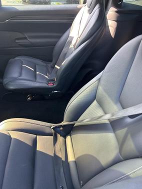 2022 Tesla Model X Plaid Tri Motor All-Wheel Drive