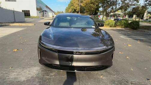2023 Lucid Air Grand Touring