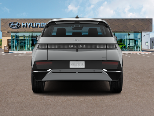 2023 Hyundai IONIQ 5 SEL