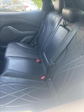 2022 Ford Mustang Mach-E Select