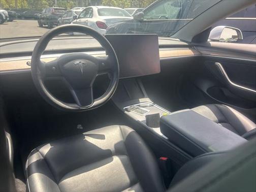 2023 Tesla Model 3 Long Range
