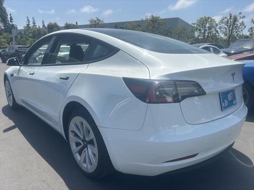 2023 Tesla Model 3 Long Range