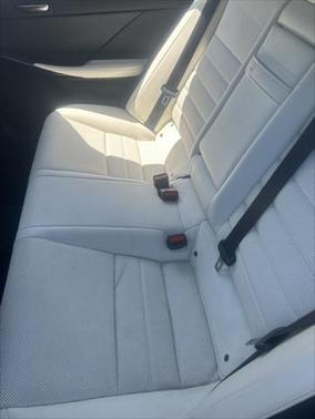 2022 Lexus IS 350 Base