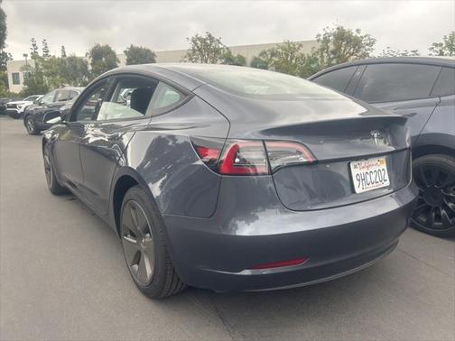 2023 Tesla Model 3 Standard Range