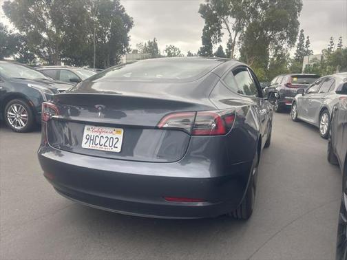 2023 Tesla Model 3 Standard Range