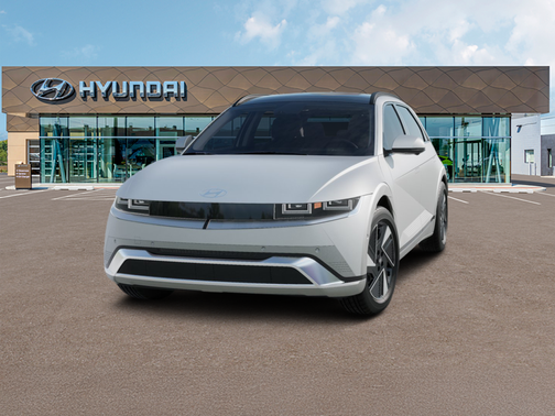 2025 Hyundai IONIQ 5 Limited