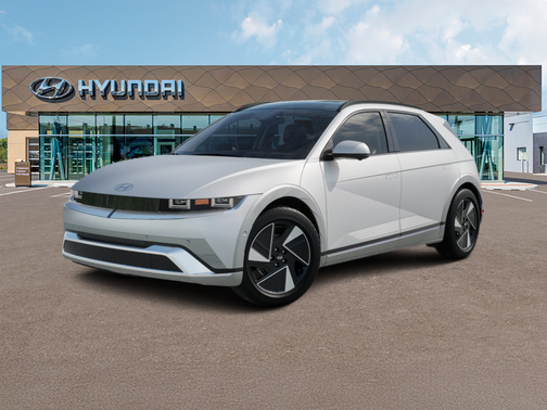 2025 Hyundai IONIQ 5 Limited