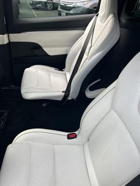 2023 Tesla Model X Plaid Tri Motor All-Wheel Drive