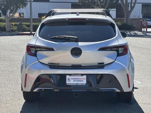 2023 Toyota Corolla XSE