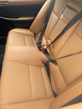 2022 Lexus IS 300 Base