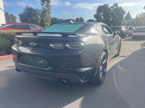2023 Chevrolet Camaro 2SS