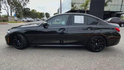 2020 BMW M340 i xDrive