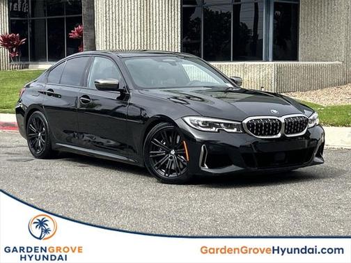 2020 BMW M340 i xDrive