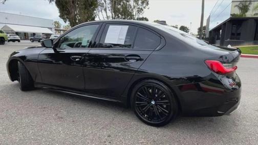 2020 BMW M340 i xDrive