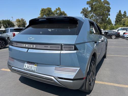 2023 Hyundai IONIQ 5 Limited