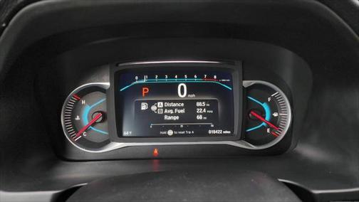 2022 Honda Pilot AWD EX-L