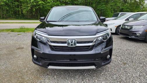 2022 Honda Pilot AWD EX-L