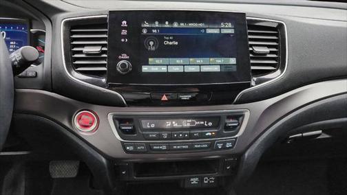 2022 Honda Pilot AWD EX-L