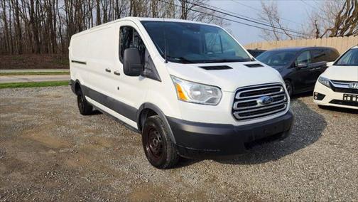 2017 Ford Transit-250 Base