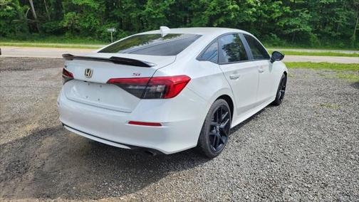 2023 Honda Civic Si Base