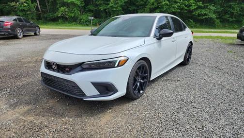 2023 Honda Civic Si Base