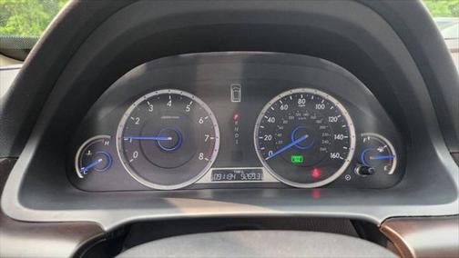 2014 Honda Crosstour EX-L