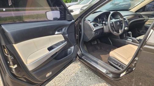 2014 Honda Crosstour EX-L