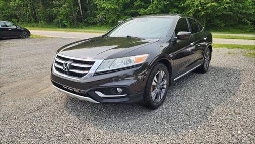 2014 Honda Crosstour EX-L
