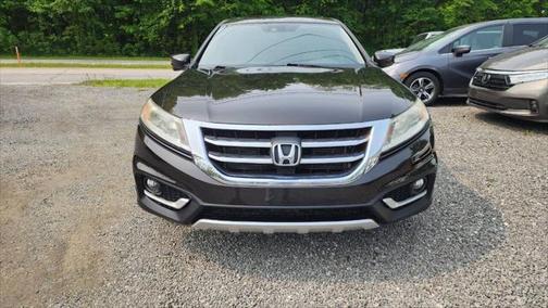 2014 Honda Crosstour EX-L