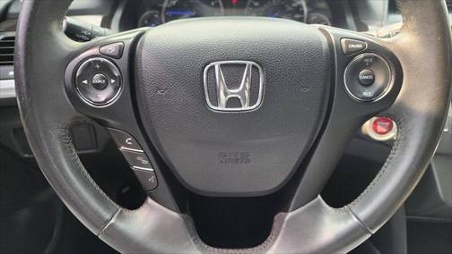2014 Honda Crosstour EX-L