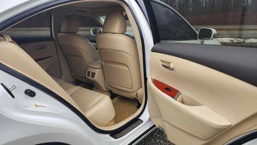 2012 Lexus ES 350 Base