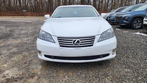2012 Lexus ES 350 Base